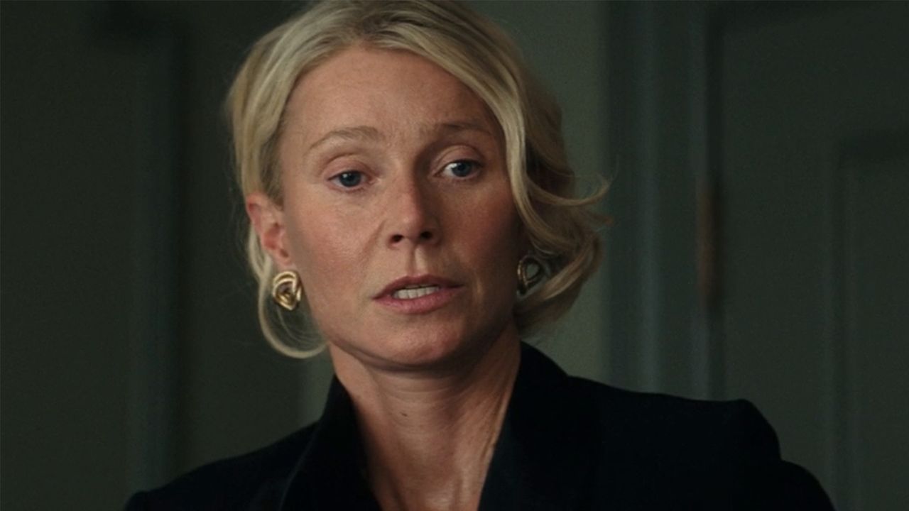 I Wasnt Expecting Gwyneth Paltrows TikTok Debut To Include Europe, A Helicopter And A Bath Tub