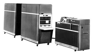 The 650 Magnetic Drum Data Processing Machine