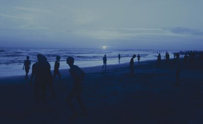 &lsquo;Angan-Angan Harsa&rsquo; by Farid Renais Ghima