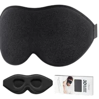 2. LitBear  Sleep Mask