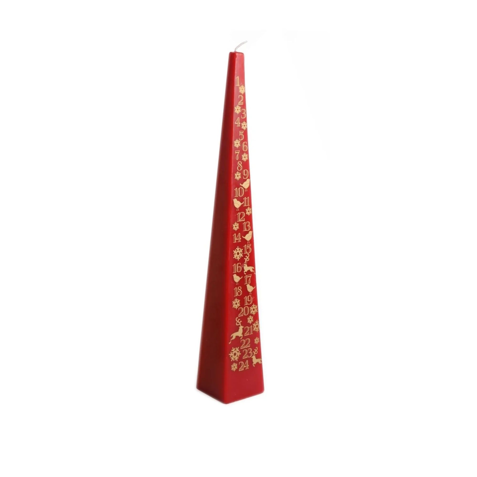 Amazon Advent Candle