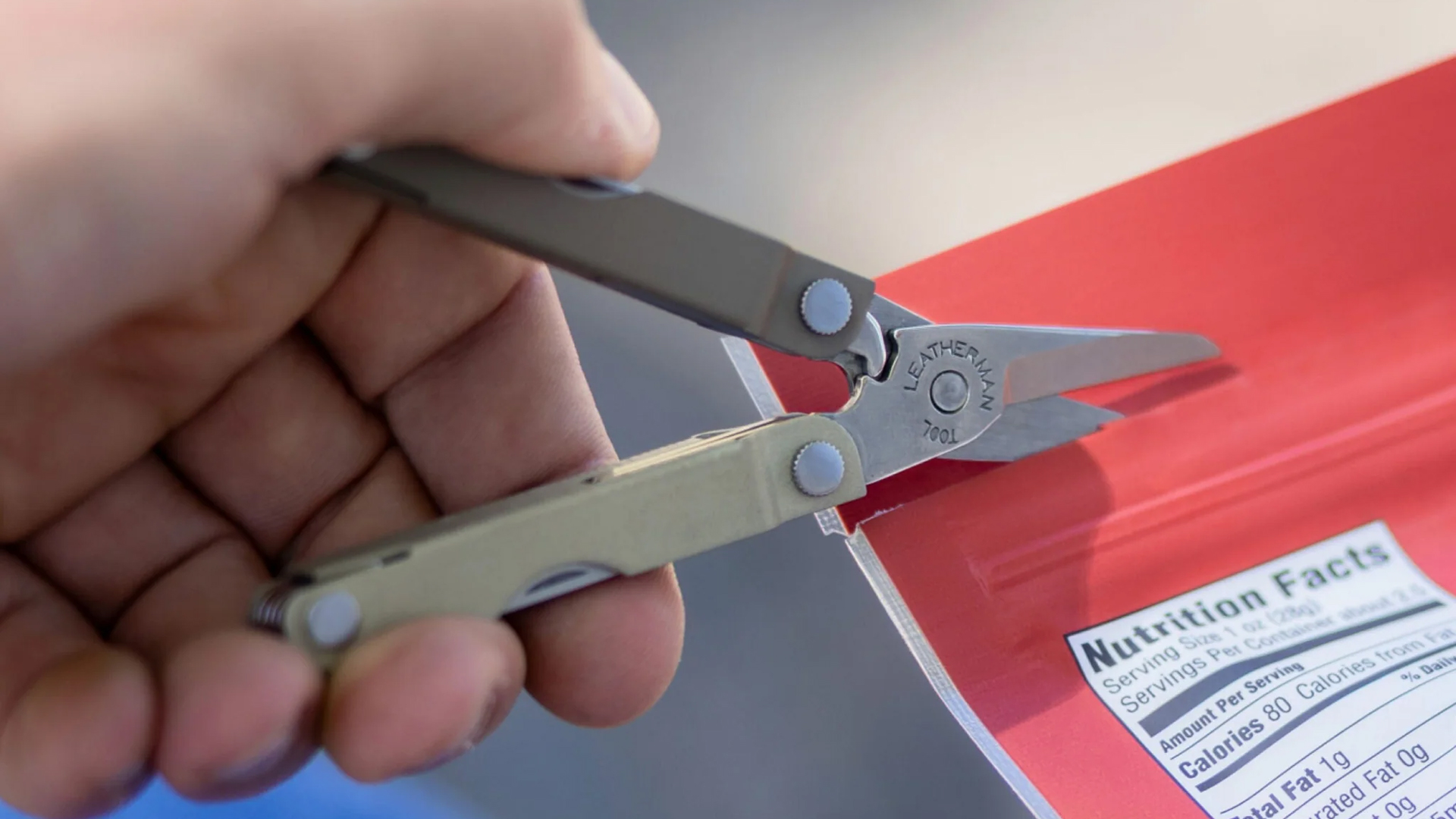 Leatherman Micra Fall Colours Collection