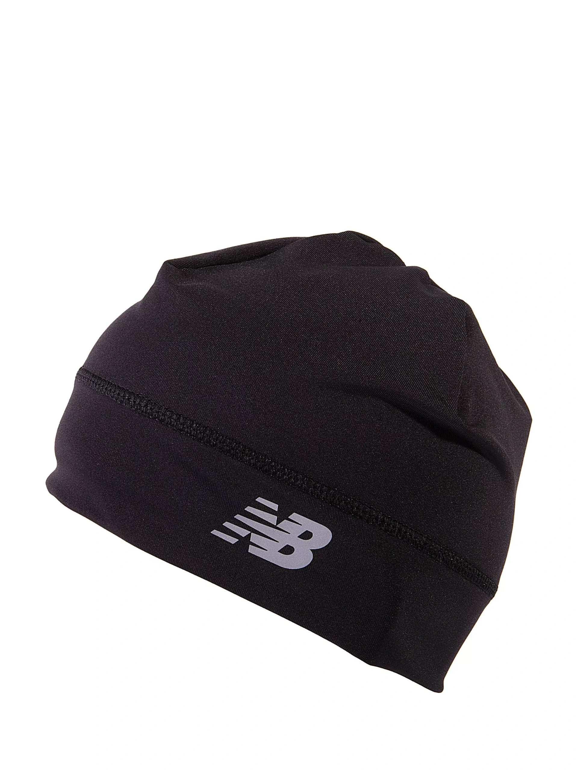New Balance Nb Lightweight Skull Cap, Dark Green
