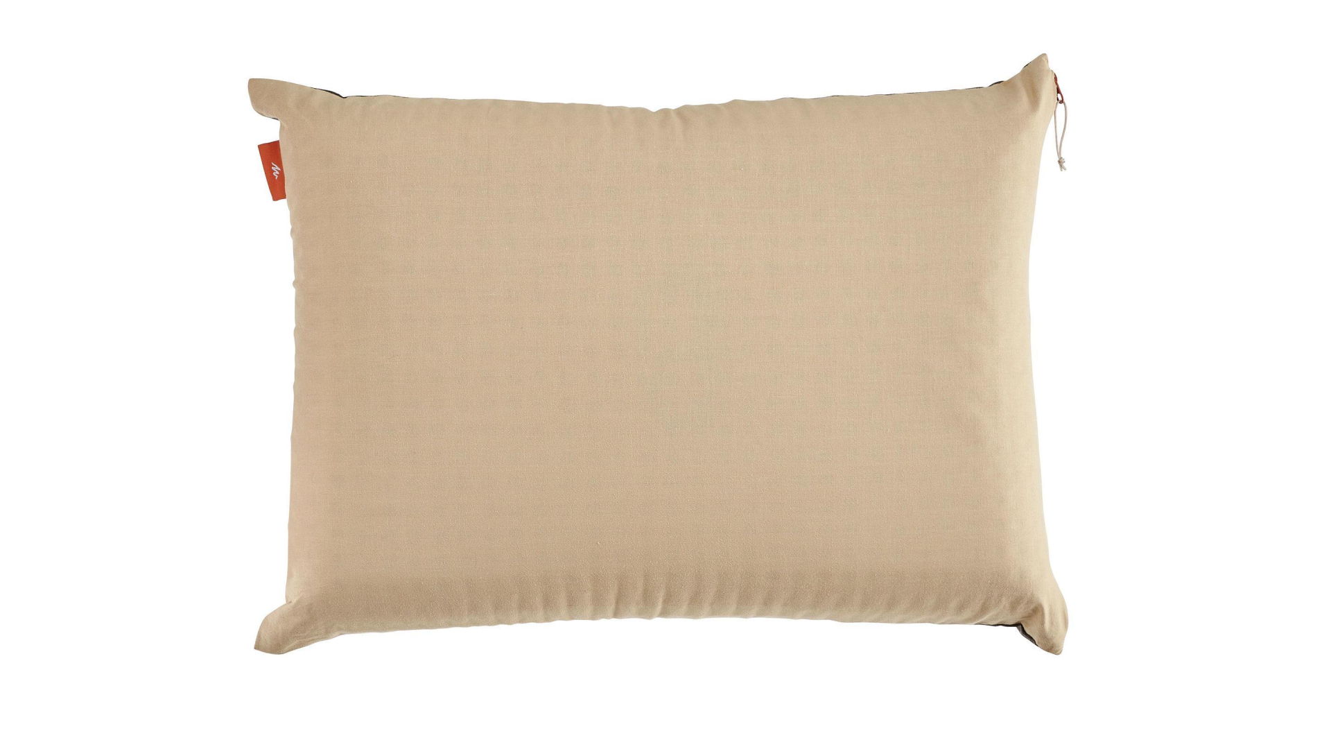 Decathlon Ultim Comfort camping pillow