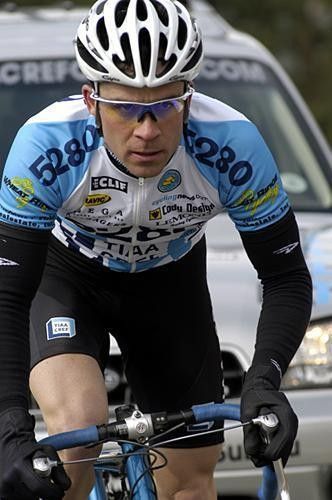Colby Pearce.