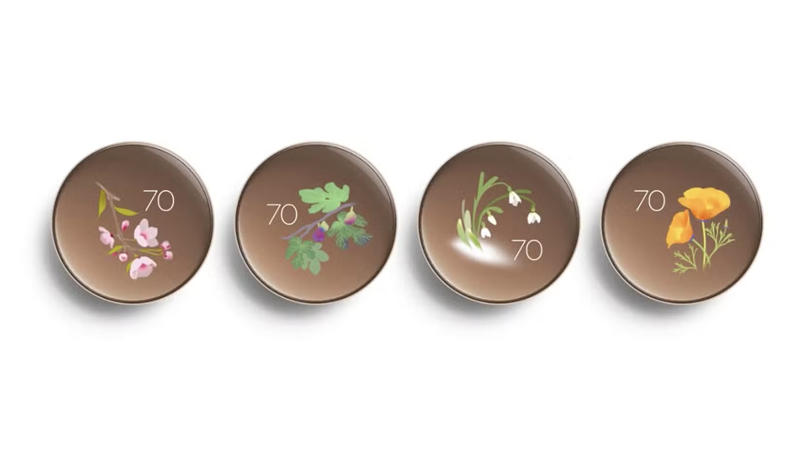 Google Nest Learning Thermostat (4th Gen)