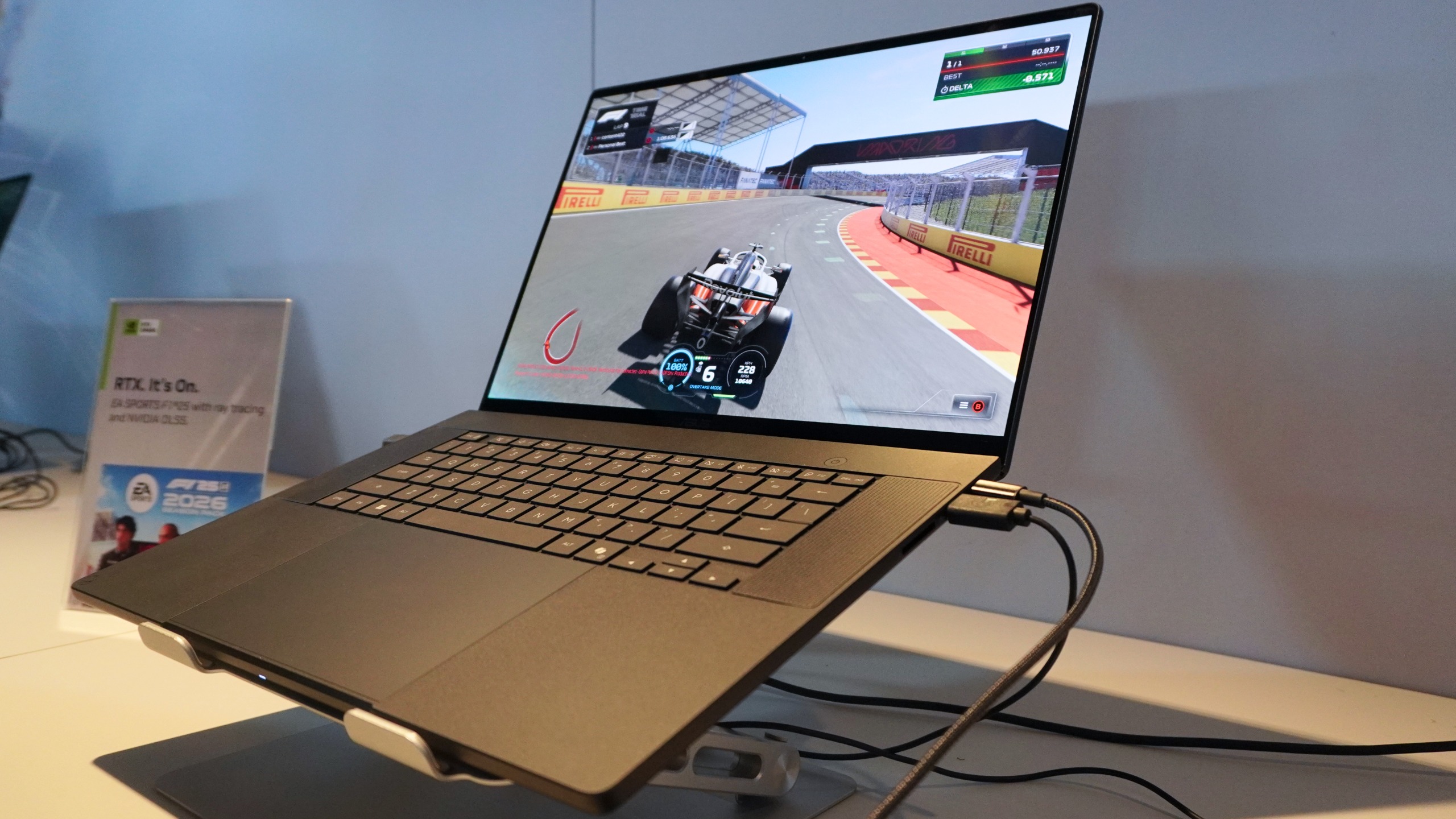 Nvidia RTX Spark