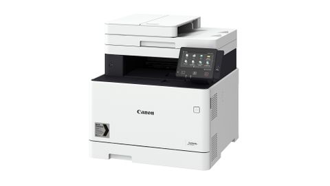 Canon i-Sensys MF744Cdw review: A one-touch wonder | ITPro