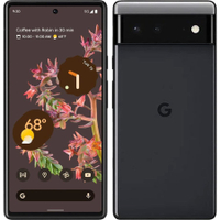 Google Pixel 6 |$599now $491 at Amazon