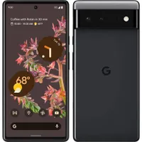 Google Pixel 6 |$599now $491 at Amazon
