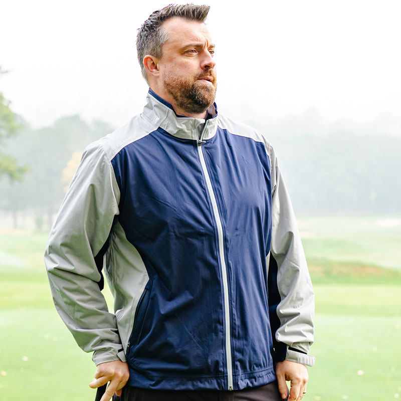 Callaway Stormlite III Waterproof Golf Jacket