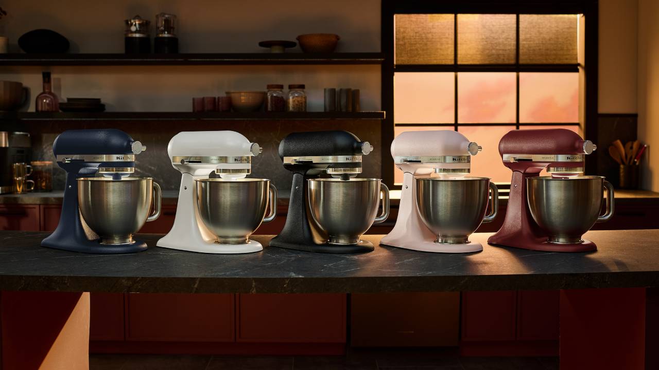 KitchenAid Artisan Plus