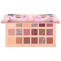 HUDA Beauty The New Nude Eyeshadow Palette: was $65 now $32.50 (save $32.50) | Sephora