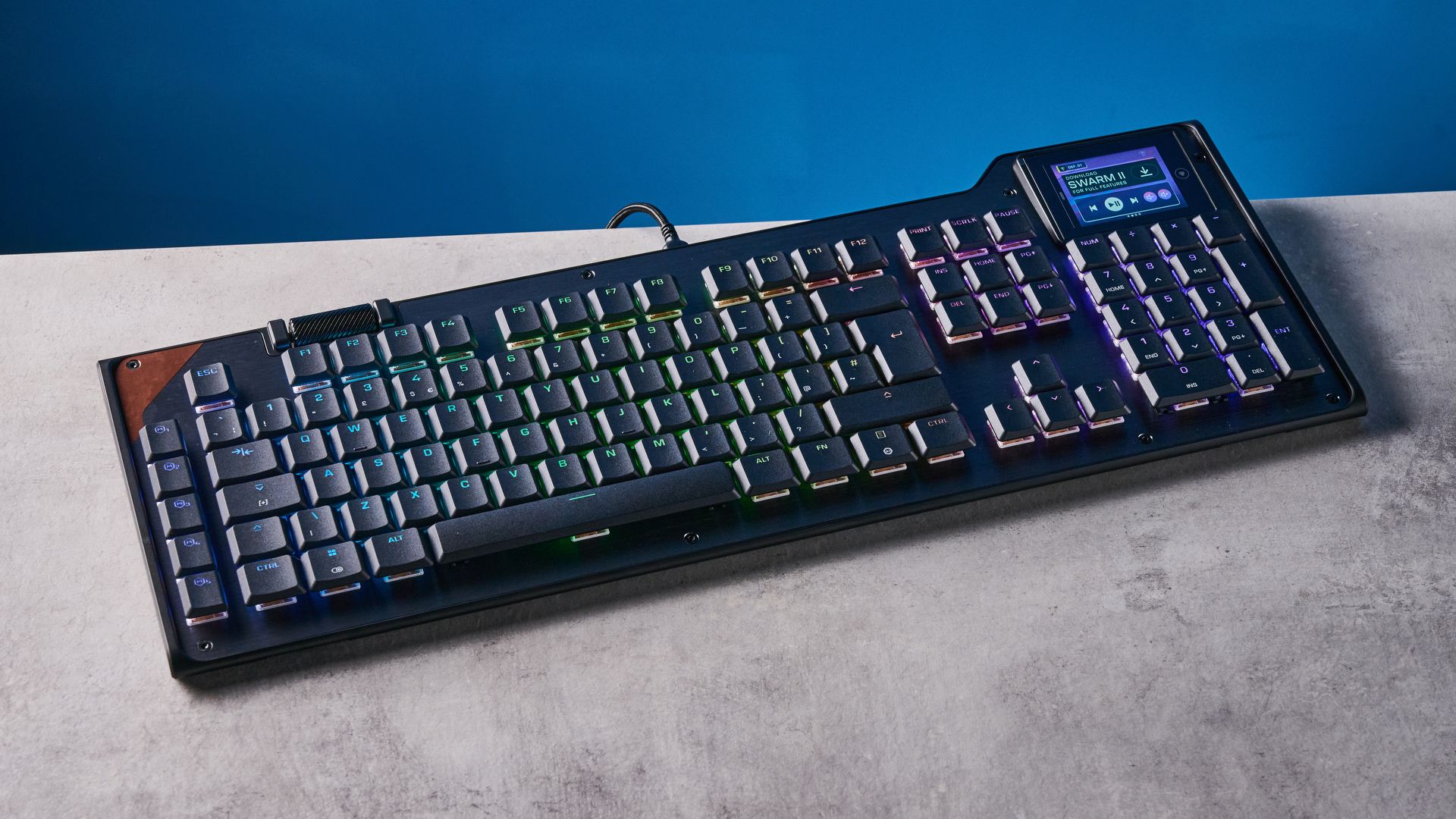 I just tested the Turtle Beach Command Series KB5 — it’s a decent gaming keyboard but I’d love it more if it wasn’t for these flaws