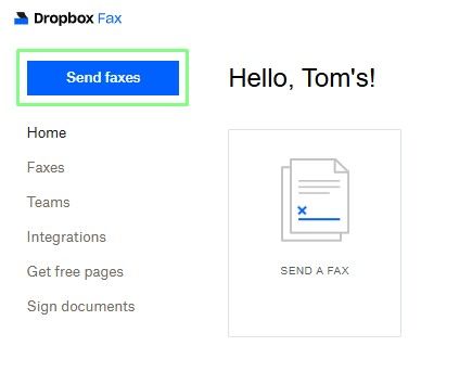 Fax to the Future — How to send and receive a fax in the 21st Century ...