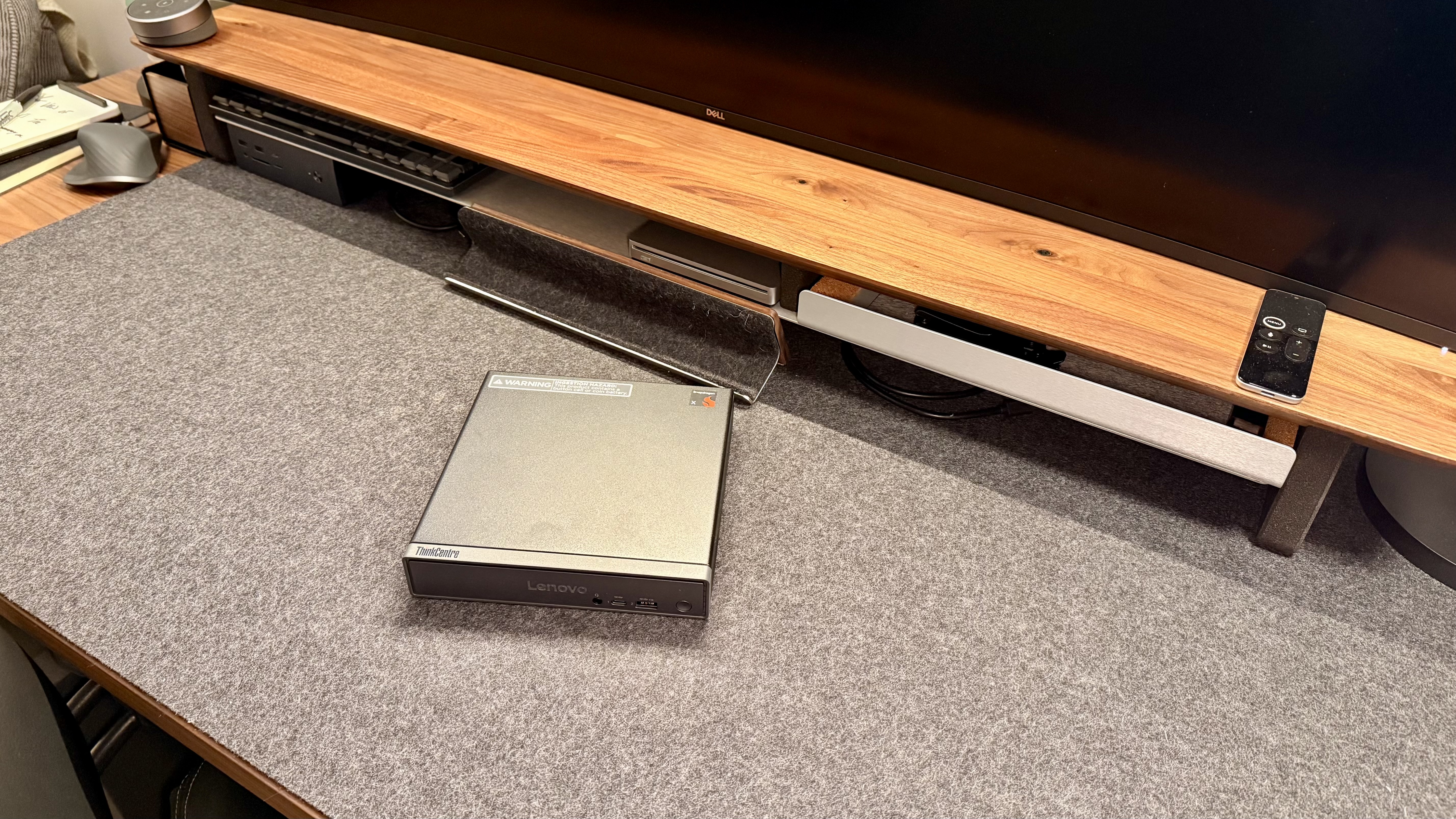 Lenovo | ThinkCentre neo 50q QC