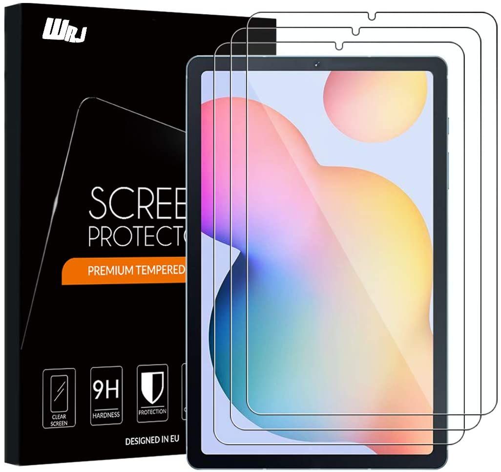 Best Screen Protectors for Samsung Galaxy Tab S6 Lite in 2020 Android