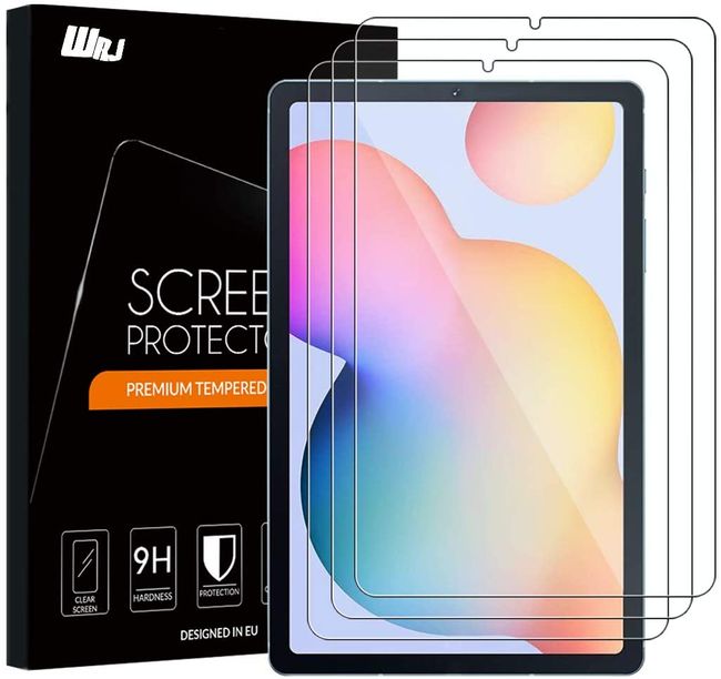 Best Screen Protectors for Samsung Galaxy Tab S6 Lite in 2020 Android Central
