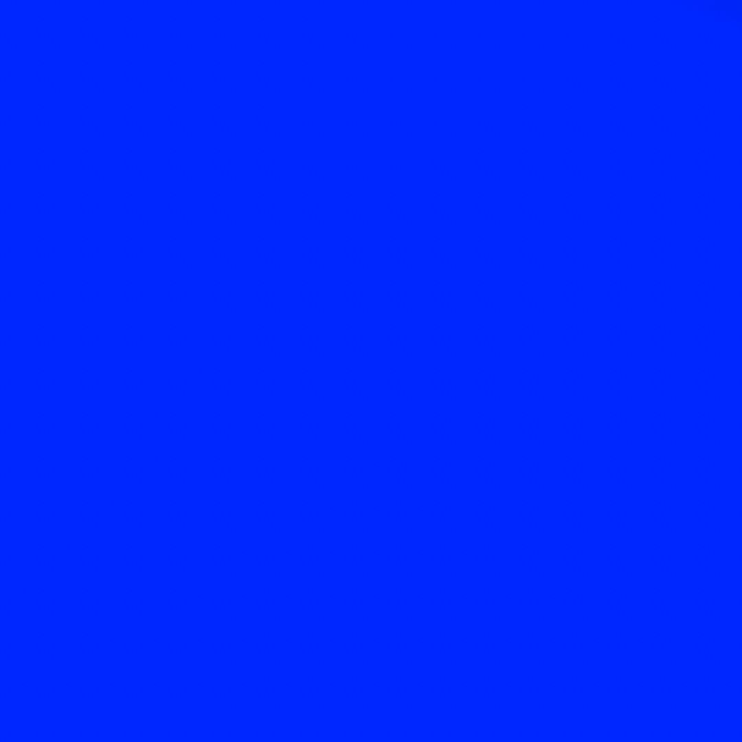FTT-018&amp;trade; - Ultramarine Blue