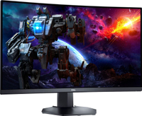 Dell S3222DGM, 32-inch 2K 165 Hz Monitor:&nbsp;now $199 at Dell