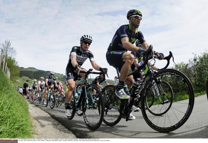 Alejandro Valverde (Movistar)