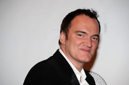 Quentin Tarantino is making that movie he swore he wasn't going to make