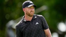 Daniel Berger at the Arnold Palmer Invitational 