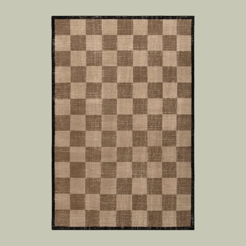 Nordic Knots, Terra 01 – Tobacco