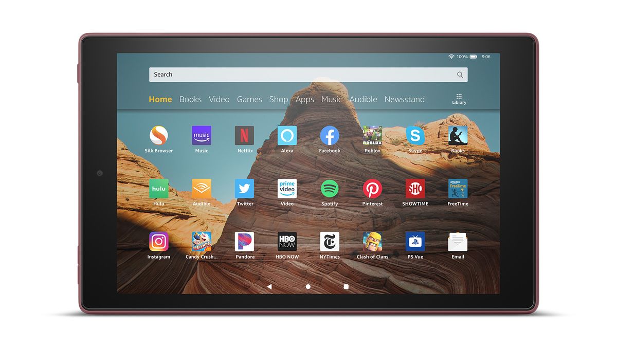 The world's best budget tablet is 45 off in the Amazon Prime Day sales