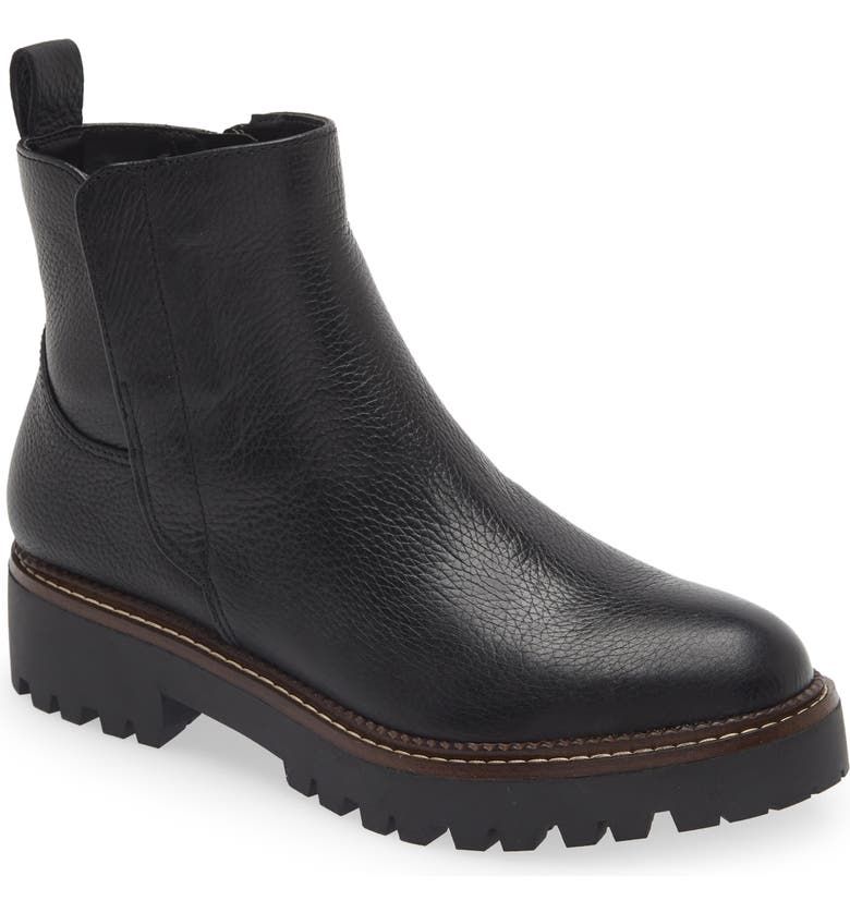 Miller 2 Water Resistant Boot