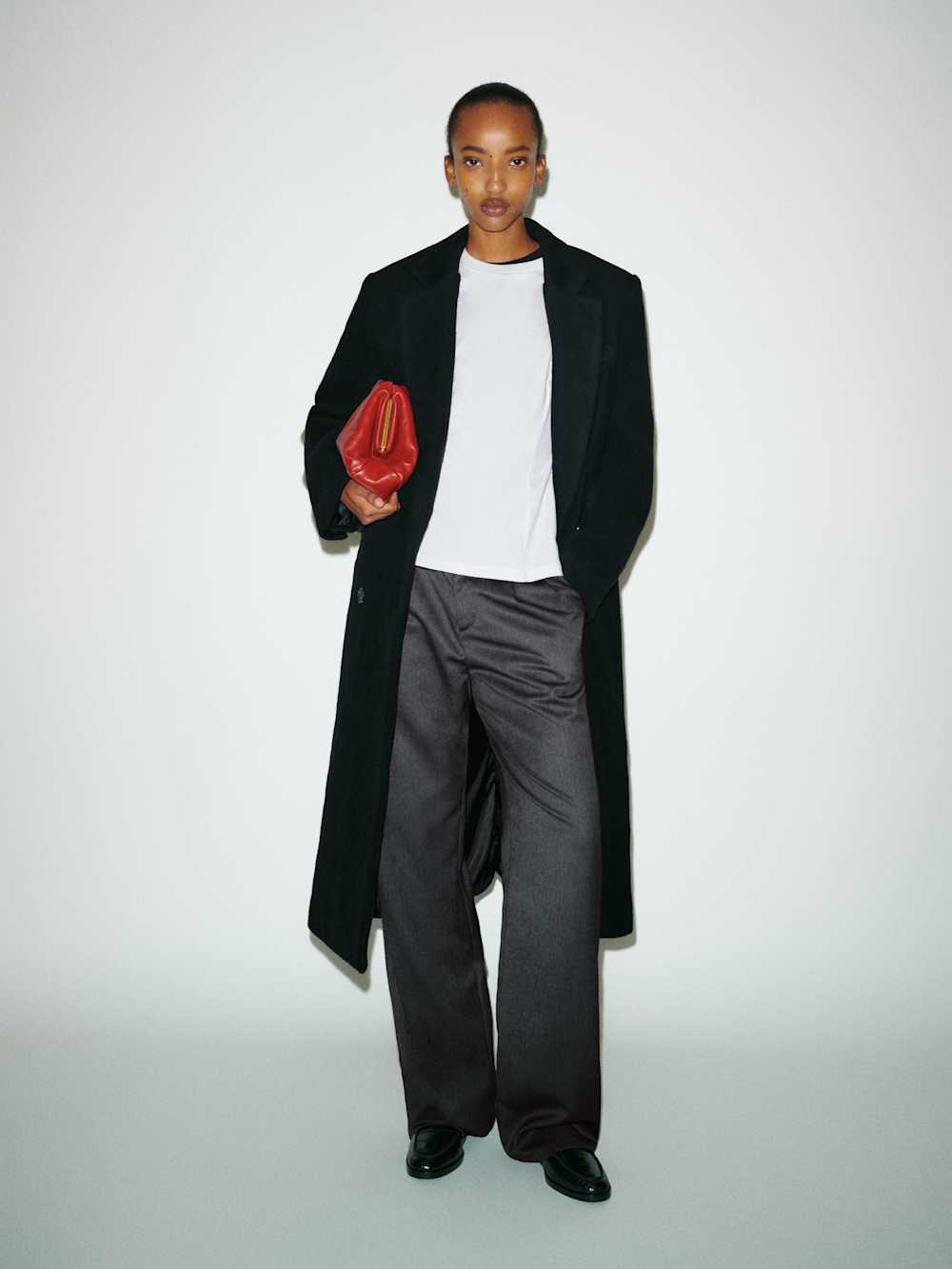 Lucas Coat