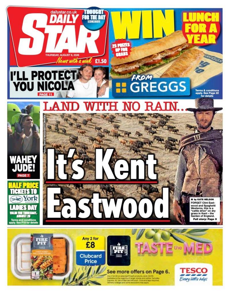 Daily Star