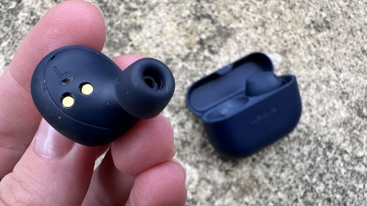 Jabra Elite 8 Active Review: Are These The Best Earbuds For Working Out ...