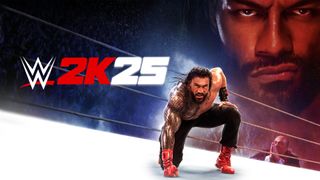 WWE 2K25 Standard Edition