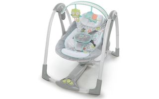 Best baby swing