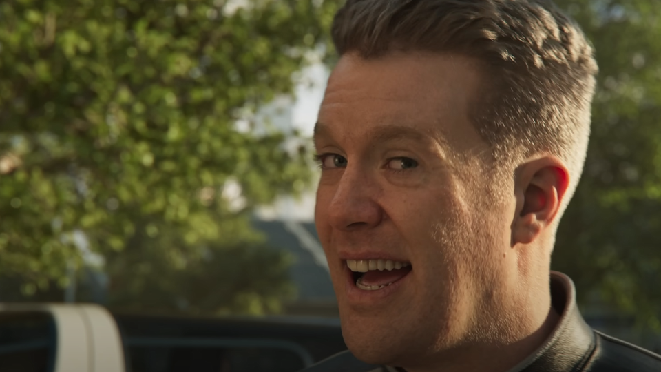Reacher star Alan Ritchson is in talks to replace Jason Momoa on the Helldivers movie
