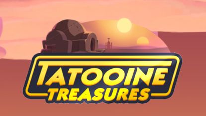 Monopoly Go Tatooine Treasures