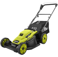 Lawnmowers, leaf blowers, and outdoor power tools: up to $200 off at Home Depot