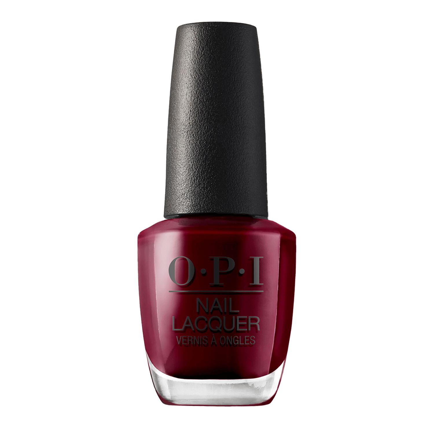 OPI, OPI Nail Lacquer, Malaga Wine
