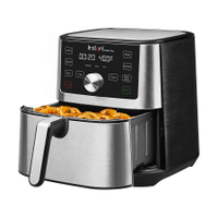 Instant Vortex Plus 4QT Air Fryer Oven: was $129 now $62 @ Amazon