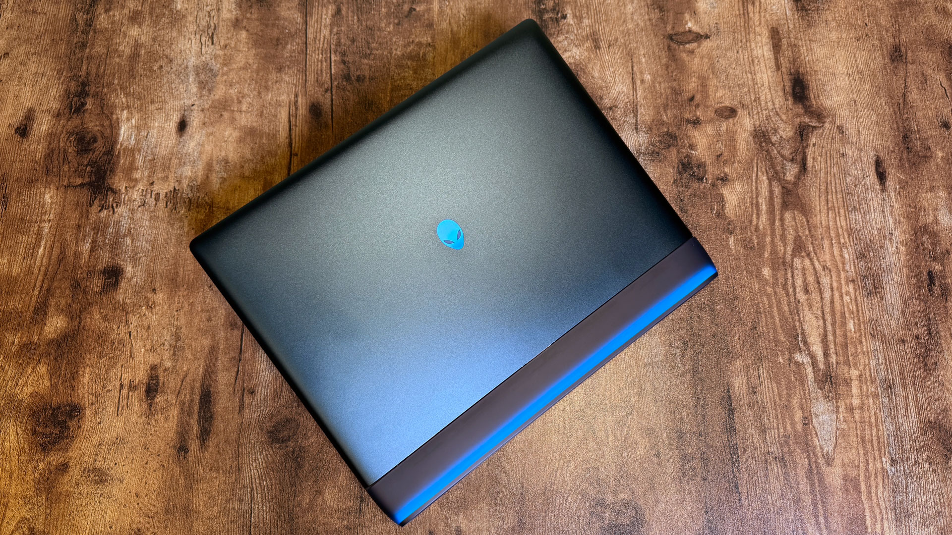 Alienware 16 Area-51
