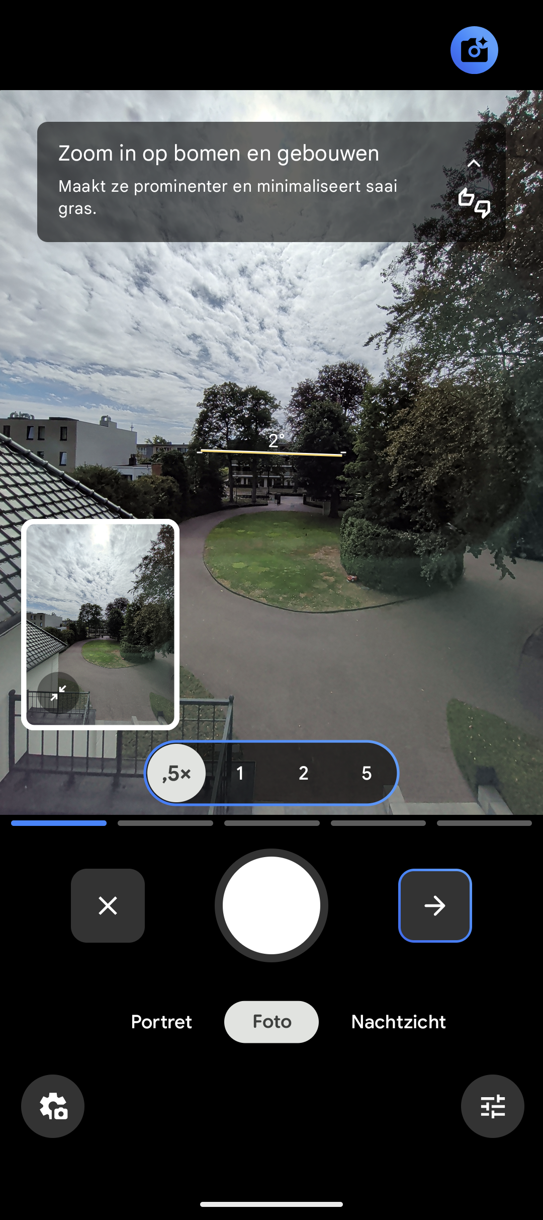 Google Pixel 10 Camera Coach