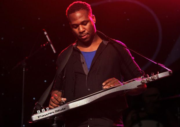 peavey robert randolph