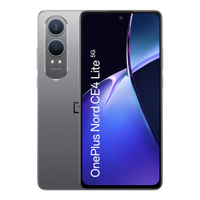 OnePlus Nord CE 4 Lite (256GB) van €329 voor €179
