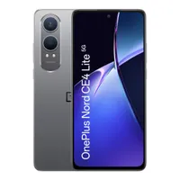 OnePlus Nord CE 4 Lite (256GB) van €329 voor €179 OnePlus Nord CE 4 Lite (256GB) van €329 voor €179