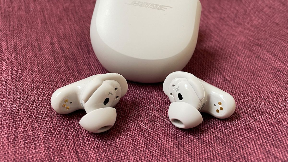 Bose QuietComfort Earbuds II: Premium earbuds to land Qualcomm