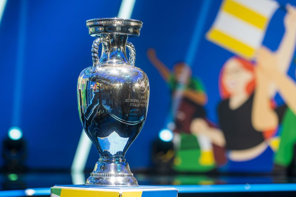 UEFA European Championship trophy Every Euro 2024 squad previewed ahead of the tournament 