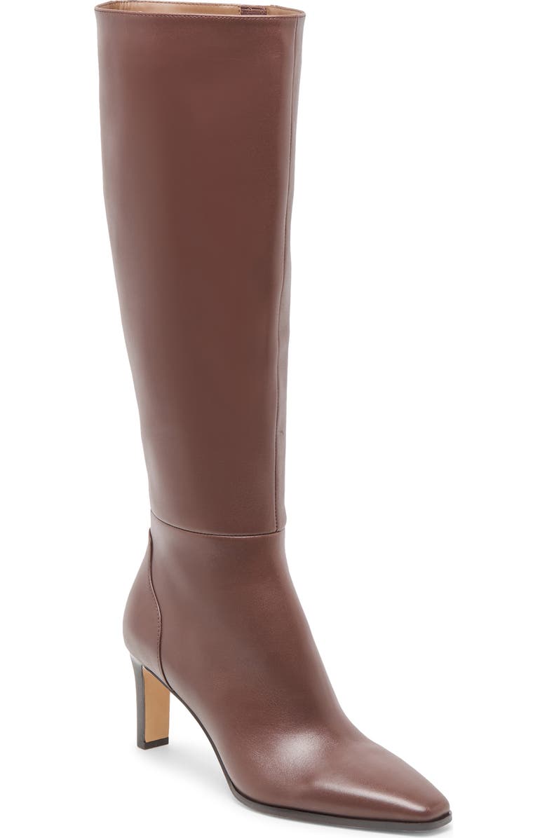 Emmi Knee High Boot