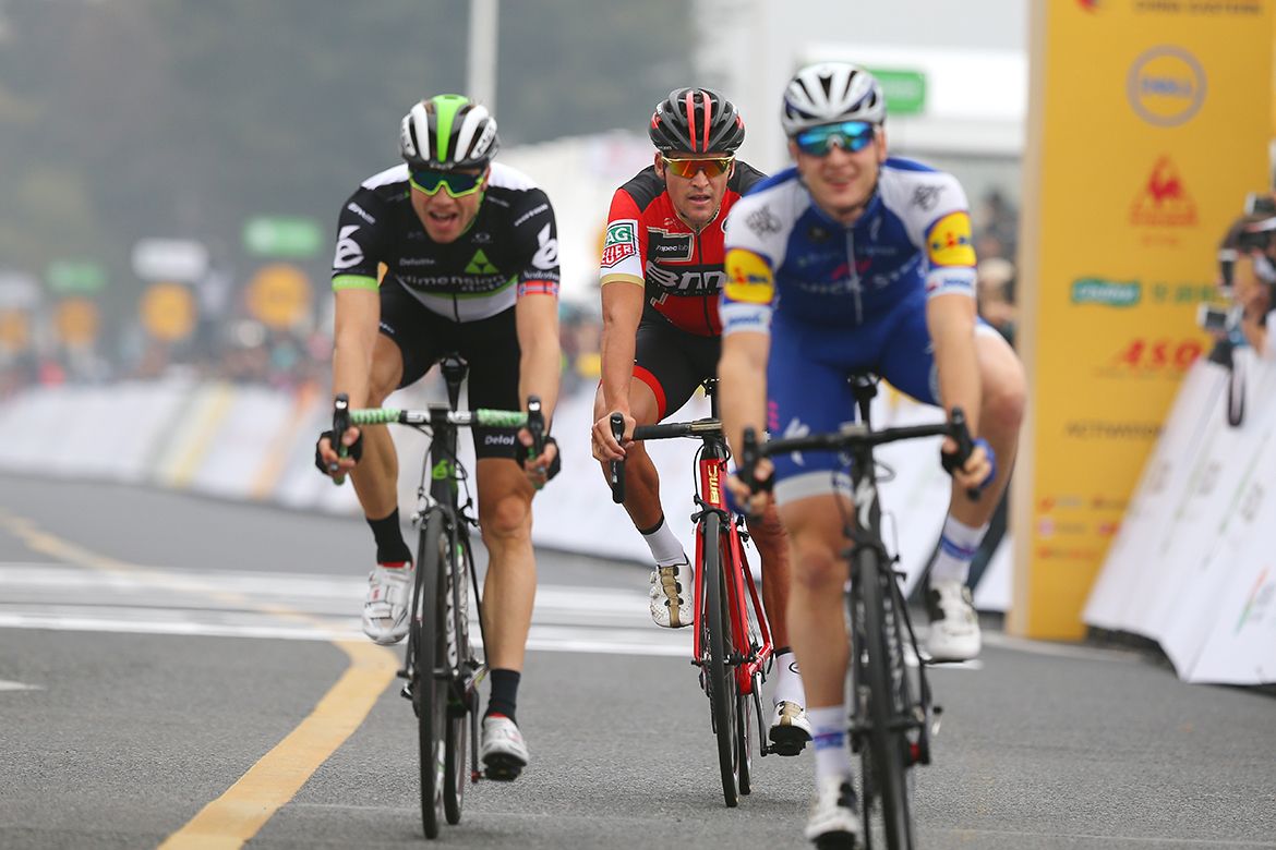 Greg Van Avermaet (BMC Racing)