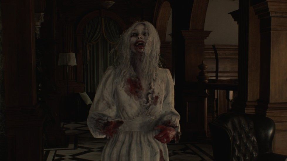 'She's a 10, but also decaying' — the five zombies from Resident Evil Requiem I wish I could be friends with